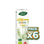 Pack 6x PHYTO-BIOPOLE HINOJO BIO 50Ml. INTERSA