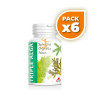 Pack 6x TRIPLE ALGA 120 CAPSULAS INTERSA