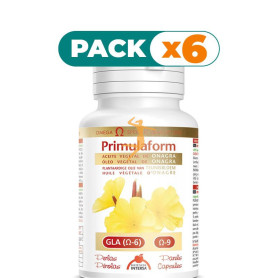 Pack 6x PRIMULAFORM 20 PERLAS INTERSA