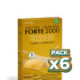Pack 6x JALEA FORTE 2000 20 AMPOLLAS INTERSA