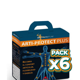 Pack 6x ARTI-PROTECT PLUS INTERSA