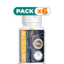 Pack 6x OXIPROTECT-IN SUPER ANTIOX 60 PERLAS INTERSA