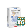 Pack 6x BIDEPRESAN BIO 20 AMPOLLAS INTERSA