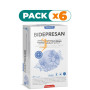 Pack 6x BIDEPRESAN BIO 20 AMPOLLAS INTERSA