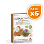 Pack 6x CARDUS COMPLEX 20 AMPOLLAS INTERSA