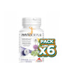 Pack 6x PHYTODEPUR 60 CÁPSULAS INTERSA