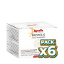 Pack 6x APROLIS PROPOLIS CREMA REPARADORA 50ML INTERSA