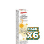 Pack 6x APROLIS GOLD PROPOLIS EXTRACT CONCENTRADO 30ML INTERSA