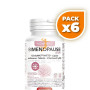Pack 6x BIMENOPAUSE PLUS 60 CÁPSULAS INTERSA