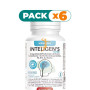 Pack 6x INTELLIGEN FORTE 75 CAPSULAS INTERSA