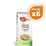 Pack 6x COPOS DE 5 CEREALES BIO 500Gr. EL GRANERO