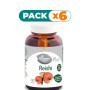 Pack 6x REISHI PLUS EL GRANERO