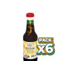 Pack 6x BIO TAMARI 250Ml. EL GRANERO