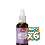 Pack 6x RICIGRAN PESTAÑAS 30Ml. EL GRANERO