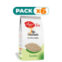 Pack 6x MIJO HINCHADO BIO 100Gr. EL GRANERO