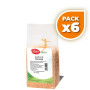 Pack 6x LEVADURA DE CERVEZA 300Gr. EL GRANERO