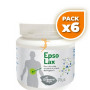 Pack 6x EPSOLAX (SALES DE EPSON) 350Gr. EL GRANERO