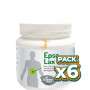 Pack 6x EPSOLAX (SALES DE EPSON) 350Gr. EL GRANERO