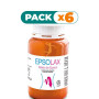 Pack 6x EPSOLAX (SALES DE EPSON) 350Gr. EL GRANERO