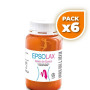 Pack 6x EPSOLAX (SALES DE EPSON) 350Gr. EL GRANERO