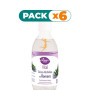 Pack 6x TÓNICO ALCOHOL ROMERO 250Ml. EL GRANERO