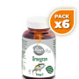 Pack 6x OMEGRAN 3 PLUS EL GRANERO