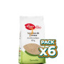 Pack 6x LEVADURA DE CERVEZA BIO 150Gr. EL GRANERO