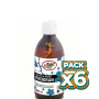 Pack 6x RICIGRAN 250Ml. EL GRANERO