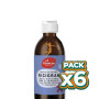 Pack 6x RICIGRAN 250Ml. EL GRANERO