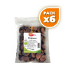 Pack 6x OREJONES BIO 250Gr. EL GRANERO