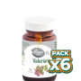 Pack 6x VALERIANA FORTE EL GRANERO