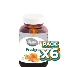 Pack 6x PROSTAGRAN EL GRANERO