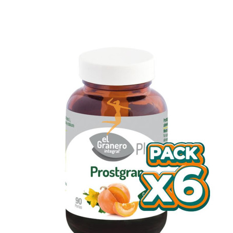 Pack 6x PROSTAGRAN EL GRANERO