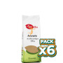 Pack 6x AMARANTO BIO 500Gr. EL GRANERO