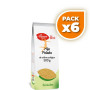 Pack 6x MIJO PELADO BIO 500Gr. EL GRANERO
