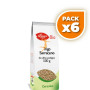 Pack 6x TRIGO SARRACENO BIO 500Gr. EL GRANERO
