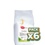 Pack 6x FRUCTOSA 1Kg. EL GRANERO