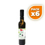 Pack 6x BIO TAMARI 500Ml. EL GRANERO
