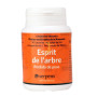 ESPIRIT DE L´ARBRE (MATÉ) 90 CÁPSULAS 400MG SERPENS