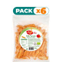 Pack 6x BIOROLLS CON TOMATE BIO 125Gr. EL GRANERO