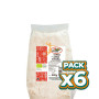 Pack 6x HARINA DE ARROZ INTEGRAL BIO 500Gr. GRANERO