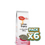 Pack 6x LENTEJAS DUPUY BIO 500Gr. EL GRANERO