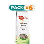 Pack 6x MEZCLA DE ARROCES BIO 500Gr. EL GRANERO