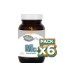 Pack 6x MG500 (CITRATO DE MAGNESIO) 300 COMPRIMIDOS EL GRANERO