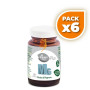 Pack 6x MG500 (CITRATO DE MAGNESIO) 60 COMPRIMIDOS EL GRANERO