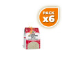 Pack 6x COPOS DE AMARANTO BIO 250Gr. GRANERO
