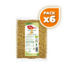 Pack 6x MACARRONES CON MIJO BIO 500Gr. GRANERO