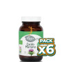 Pack 6x CARDO MARIANO BIO 90 CÁPSULAS EL GRANERO