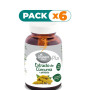 Pack 6x EXTRACTO DE CÚRCUMA Y PIMIENTA 60 CÁPSULAS EL GRANERO