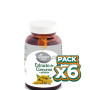 Pack 6x EXTRACTO DE CÚRCUMA Y PIMIENTA 60 CÁPSULAS EL GRANERO